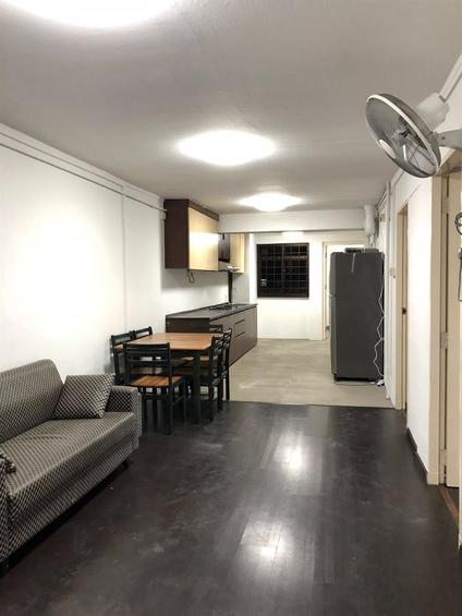Blk 153 Mei Ling Street (Queenstown), HDB 3 Rooms #162720782